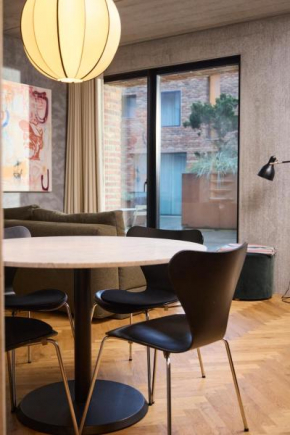 Marselisborg Allé 9 B, Aarhus